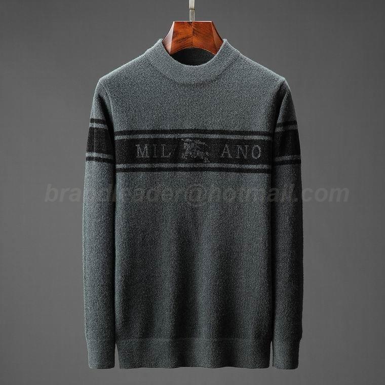 Burberry Men's Sweater 27